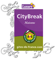 City Break Luxury La suite du parc