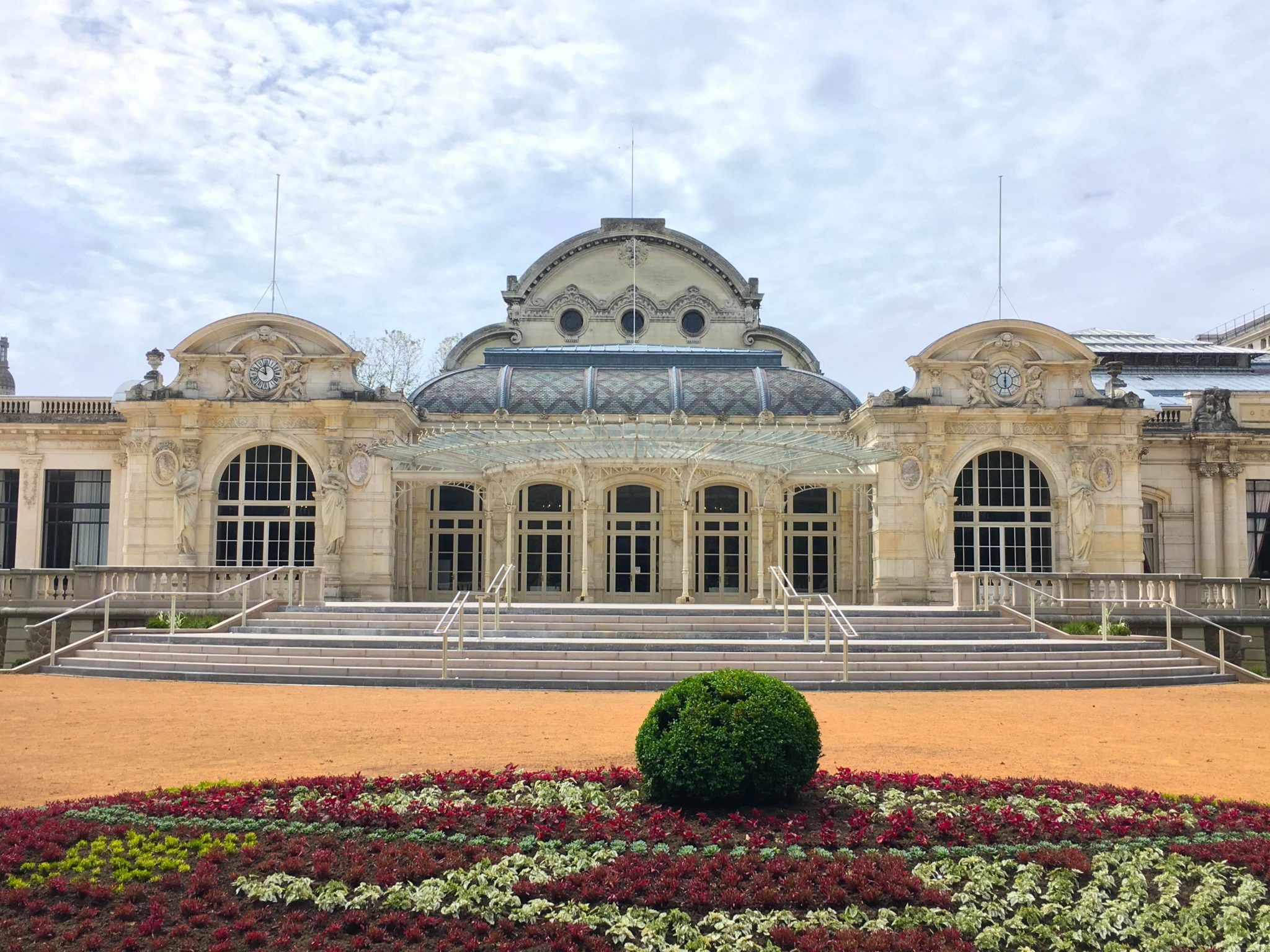 Vichy et alentours